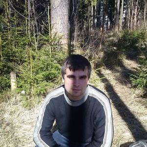 Парни в Новополоцке: Андрей, 38 - ищет девушку из Новополоцка