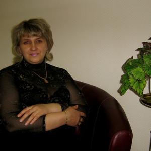 Елена Казанцева, 52 года, Красноярск
