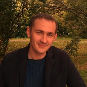 Макским, 38 лет, Ульяновск