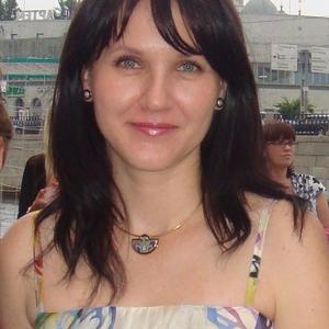 Natalia, 47 лет, Новосибирск