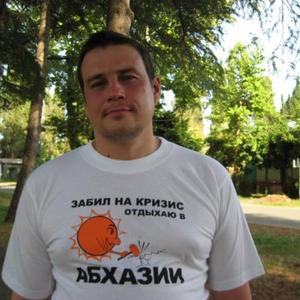 Парни в Ижевске: Сергей, 50 - ищет девушку из Ижевска