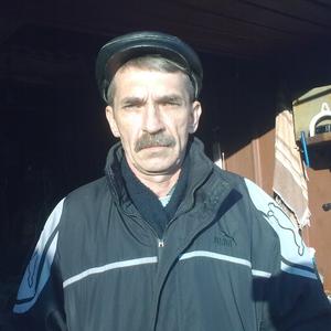 Дмитрий Титов, 62 года, Владивосток