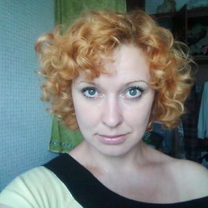 Девушки в Новосибирске: Светлана, 44 - ищет парня из Новосибирска