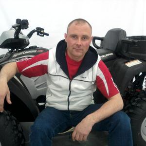 Алексей, 45 лет, Ханты-Мансийск