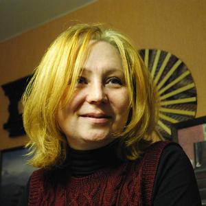 Наталья, 54 года, Новосибирск