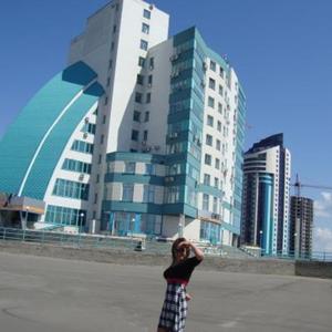 Девушки в Барнауле (Алтайский край): Марина, 47 - ищет парня из Барнаула (Алтайский край)
