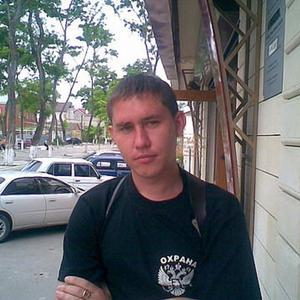 Парни в Армавире: Сергей, 41 - ищет девушку из Армавира