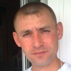 Парни в Прокопьевске: Дмитрий, 40 - ищет девушку из Прокопьевска