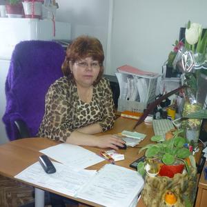 Марина, 61 год, Нефтеюганск