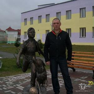 Анатолий, 51 год, Лангепас