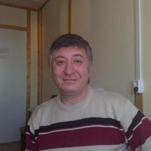 Роберт, 62 года, Москва