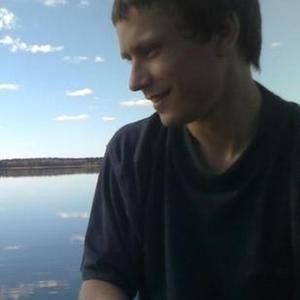 Парни в Новодвинске: Иван, 35 - ищет девушку из Новодвинска