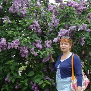Девушки в Якутске: Людмила, 47 - ищет парня из Якутска