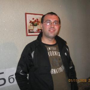 Парни в Йошкар-Оле: Ефремов Павел, 40 - ищет девушку из Йошкар-Олы