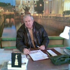 Евгений Охотников, 72 года, Челябинск
