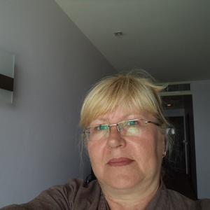 Анна, 64 года, Красноярск