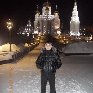 Парни в Екатеринбурге: Евгений , 29 - ищет девушку из Екатеринбурга