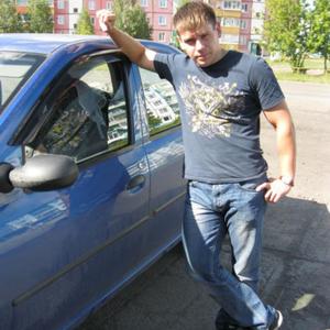 Дмитрий, 37 лет, Абакан