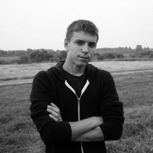 Vladislav, 28 лет, Томск