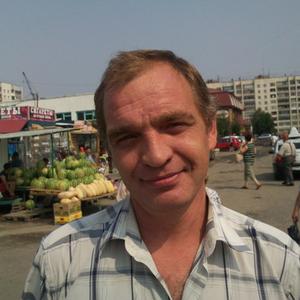 Виктор, 57 лет, Челябинск