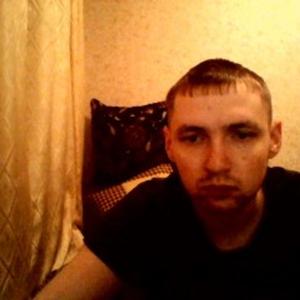 Нико, 34 года, Красноярск