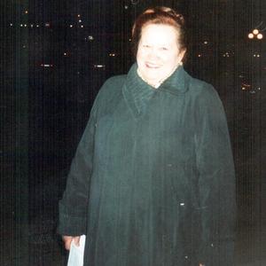 Георгиевна, 79 лет, Томск