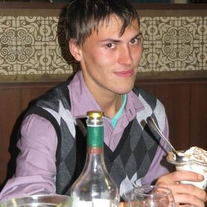 Парни в Ижевске: Андрей, 30 - ищет девушку из Ижевска