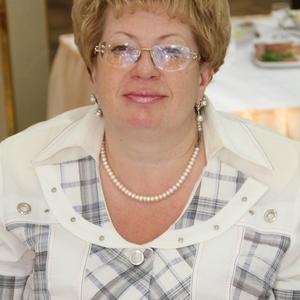Татьяна, 59 лет, Полевской