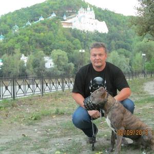 Эдуард, 49 лет, Подольск