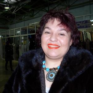 Иванова Лилия Пасковна, 55 лет, Магнитогорск