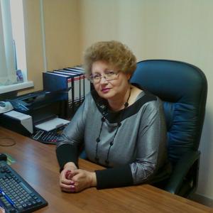 Девушки в Саранске: Лидия Антошина, 72 - ищет парня из Саранска