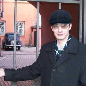 Игорь Сергеевич, 47 лет, Красноярск