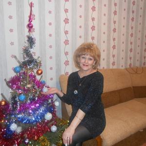 Ирина Липеева, 59 лет, Иркутск