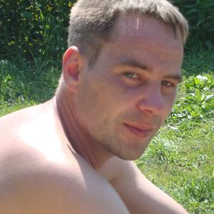 Максим Головин, 41 год, Красноярск