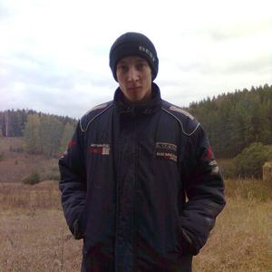 Алексей Редреев, 32 года, Карлыханово