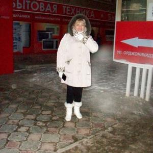 Девушки в Саратове: Лидия Юдина, 68 - ищет парня из Саратова