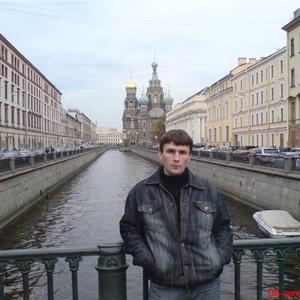 Парни в Оренбурге: Анатолий, 41 - ищет девушку из Оренбурга