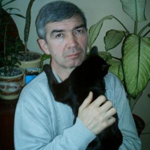 Вячеслав, 56 лет, Чебоксары
