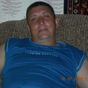 Парни в Ухте (Коми): Владимир Егоров, 54 - ищет девушку из Ухты (Коми)
