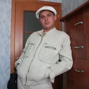 Костя Иванов, 37 лет, Барнаул