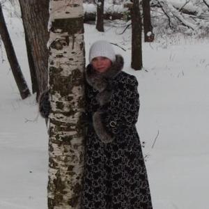 Девушки в Петрозаводске: Анна, 53 - ищет парня из Петрозаводска