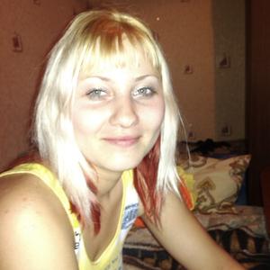 Lesa, 32 года, Новосибирск