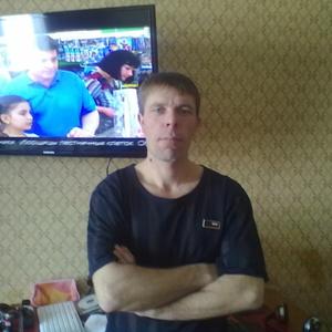 Саша, 40 лет, Хабаровск
