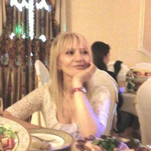 Девушки в Томске: Сати, 53 - ищет парня из Томска