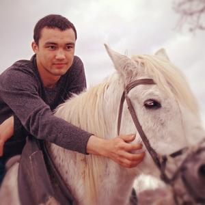 Ренат, 35 лет, Зеленодольск