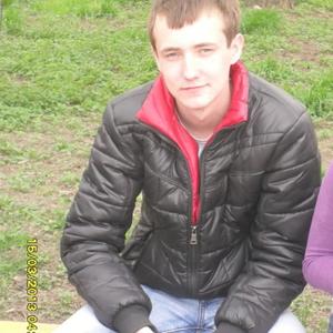 Парни в Краснодаре (Краснодарский край): Денис, 30 - ищет девушку из Краснодара (Краснодарский край)