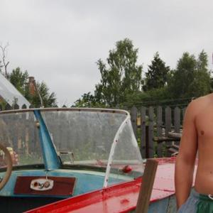 Парни в Нижний Новгороде: Павел, 37 - ищет девушку из Нижний Новгорода