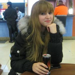 Девушки в Оренбурге: Юлия, 31 - ищет парня из Оренбурга