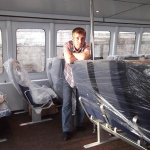 Парни в Арсеньеве: Анатолий, 49 - ищет девушку из Арсеньева
