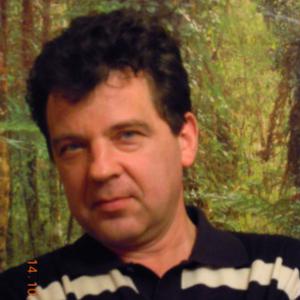 Паша Неплохой, 56 лет, Магнитогорск